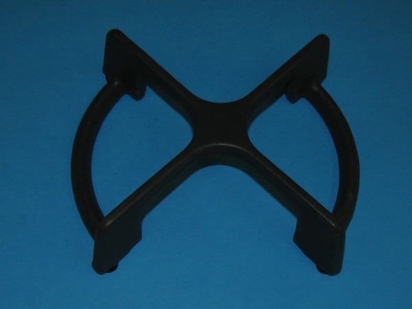 Burner Cross Pan Support Small