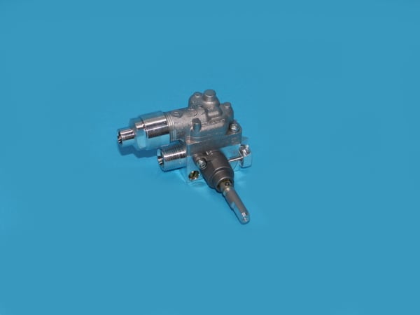 Gas Tap 62
