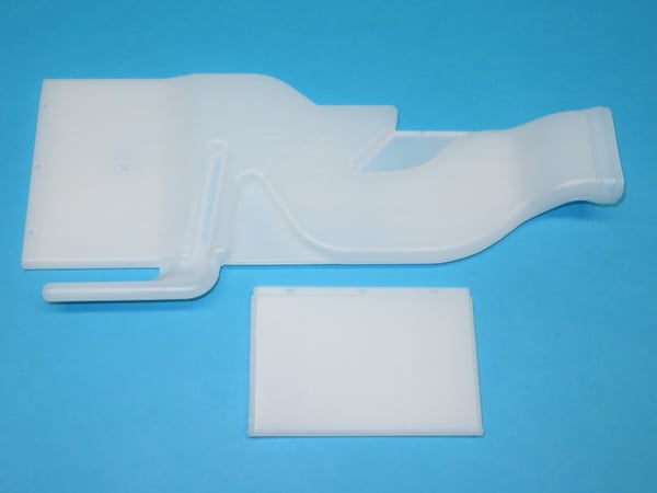 Air Duct UL4