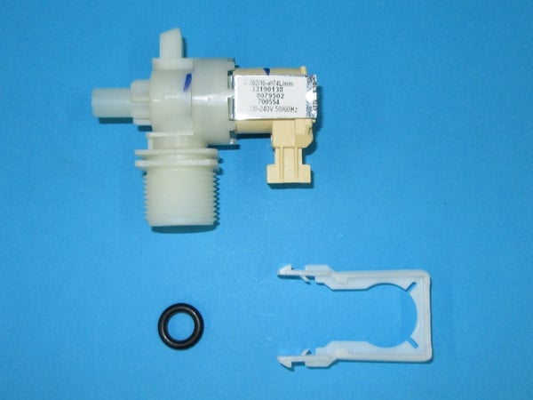 Input Valve