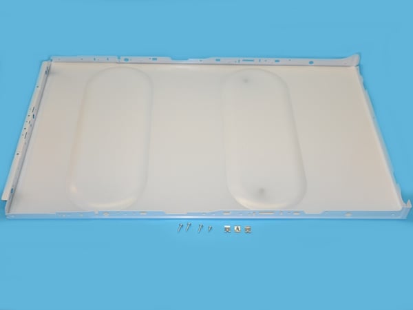 Side Plate WM-70 LA070 Ass