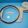 Asko Tumble Dryer Front Frame Compl. TD60 - Image 1