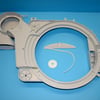 Asko Tumble Dryer Front Frame Compl. TD60 - Image 2