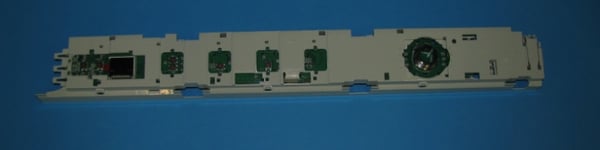 Control Panel TD70.1 B