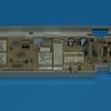 Asko Tumble Dryer Control Panel TD70.1 B - Image 2