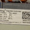 Asko Tumble Dryer Em Welling YXH90-2 TD-70 50HZ - Image 2