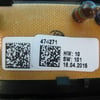 Gorenje Fridge & Freezer Elect.Hous.Hzs A+++ C-15_PL A6 9005 Ass - Image 2