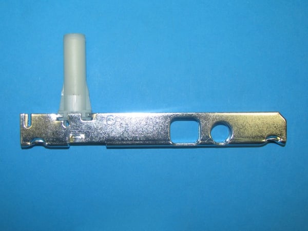 Oven Door Hinge Bracket Soft