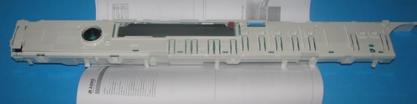 Ek Service WM-80.C