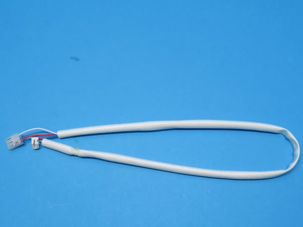 Wiring Harness Ipc Steamer Flow