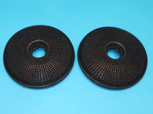 Carbon Filter D190MM AH128