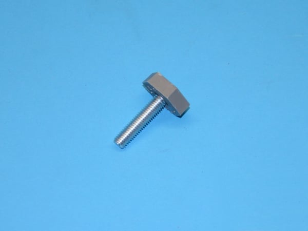 Adjustable Foot