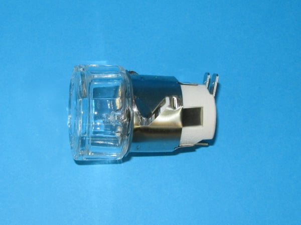 Oven Lamp