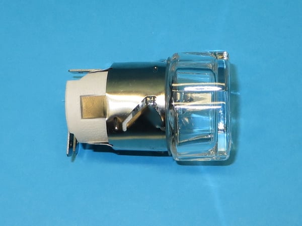 Oven Lamp