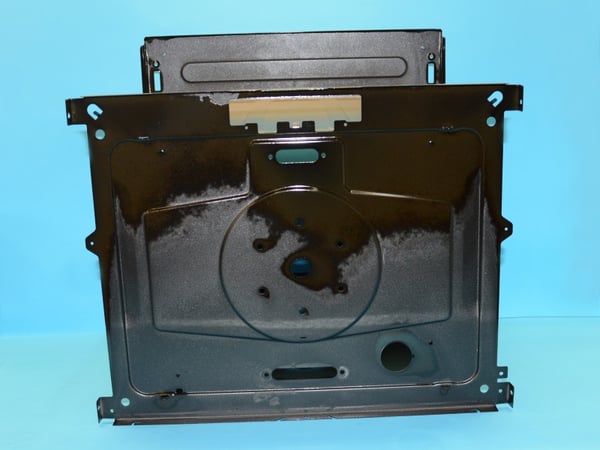 Oven Electric