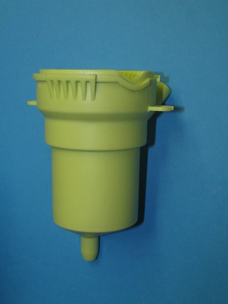 Water Filter TD-70 586C Assy