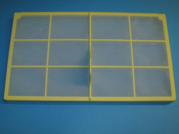 Filter Frame Fine TD-70 586C