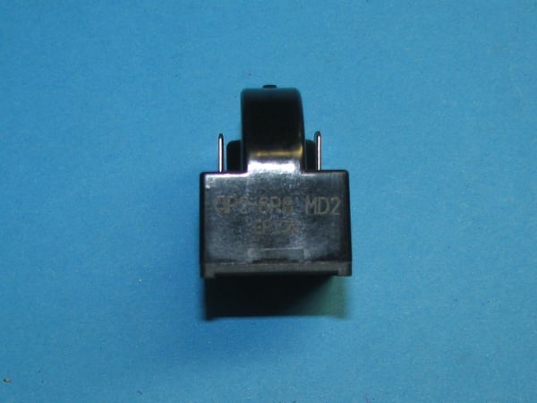 Starting Relay PTC QP2-6R8MD