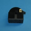 Accucold Fridge & Freezer Starting Relay PTC QP2-6R8MD - Image 2