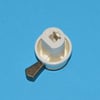 Gorenje Cooker & Hob Knob Pg NG3 6-45 024/1036 N - Image 2
