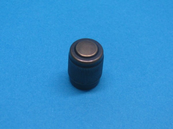 Electr.Timer Knob Il Clasico RAL1036 N