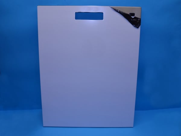 Exterior Door L754 Int Handle Assy