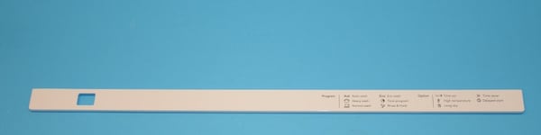 Cover Asko 90.1 5 Opt.En Sign