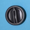 Gorenje Fridge & Freezer Thermostat Knob A6-B1 7024 Assy - Image 1