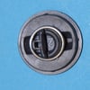 Gorenje Fridge & Freezer Thermostat Knob A6-B1 7024 Assy - Image 2