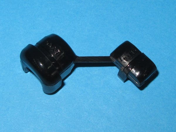 Cable Strain Relief
