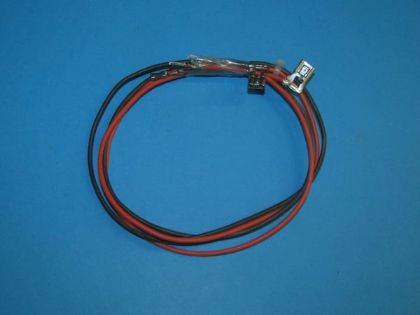 Wiring Harness Meat Probe Cyl