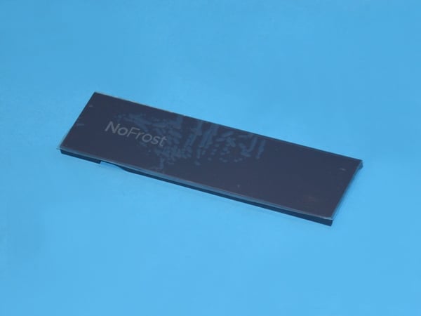 Control Board A6-STR-VK Nf 7024 Sign