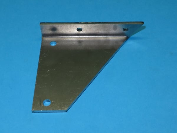 Valve Holder WM-70-BEND