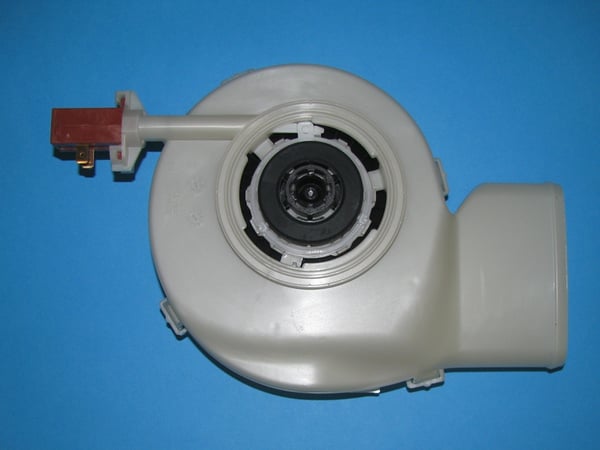 Fan 220-240V UL4 Assy