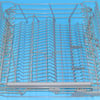 Pelgrim Dishwasher Upper Basket H&l Assy - Image 2