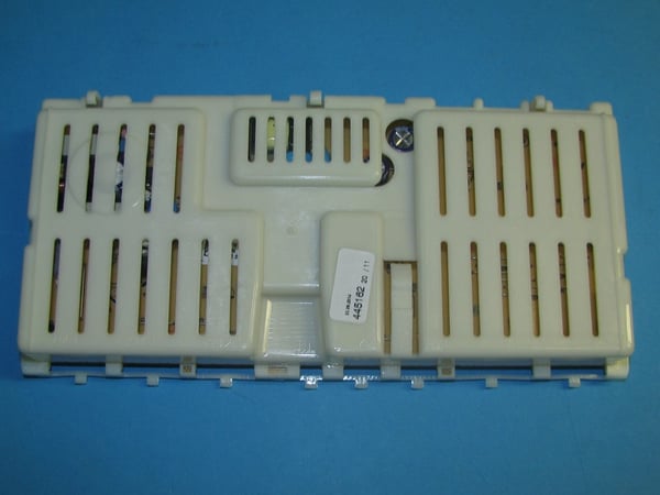 Electr.Housing Hzf C-14_P A6 Vsc Assy