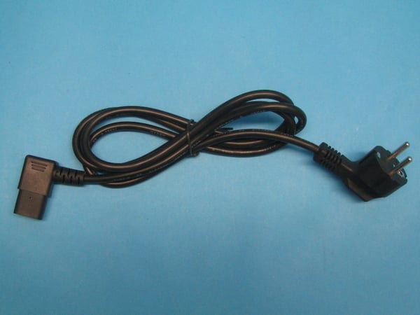 Supply Cord EU