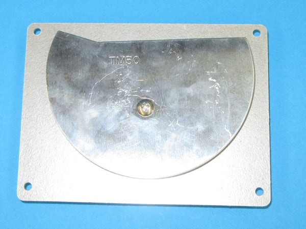 Stirrer Blade Mw Solo Midea Assy