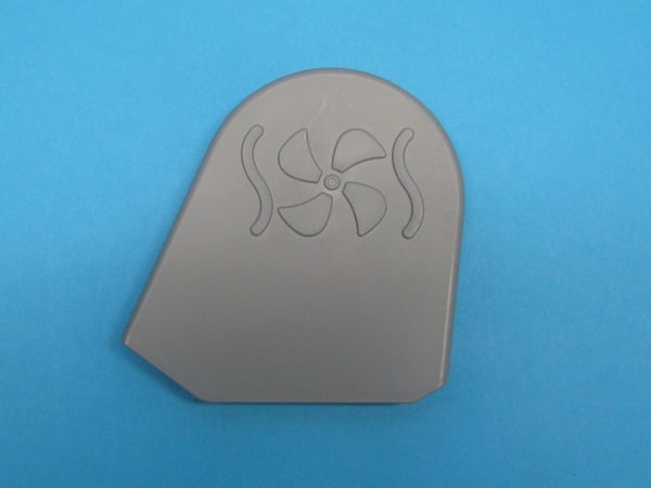 Expres Air Vent Cover Dw 5502-B