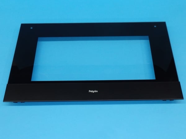 Door Glass Biomf 4_3 Pel Glue M9005/9006