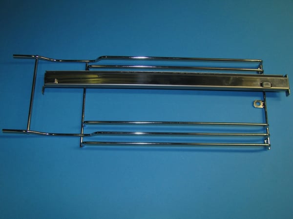 Guides 45 Full Extension One Lev.R Assy