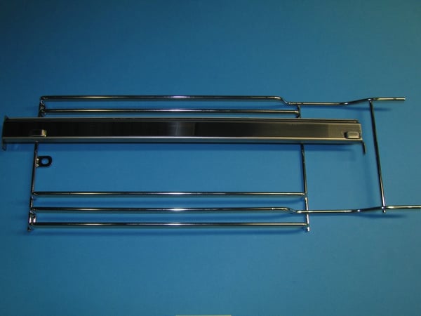 Guides 45 Full Extension One Lev.L Assy