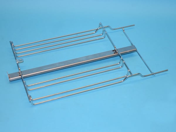 Guides 60 Full Ext.One Level R Assy