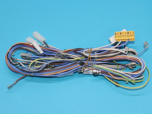 Wiring Harness A606I.160-06-001