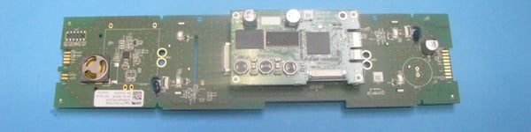 Interface Control Tft 4.3-G