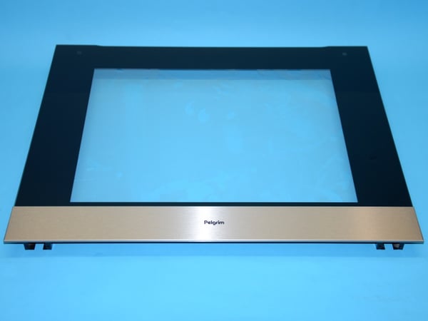Door Gl.Piyo.Bio 6 4 PE VZ065/9005 Glu