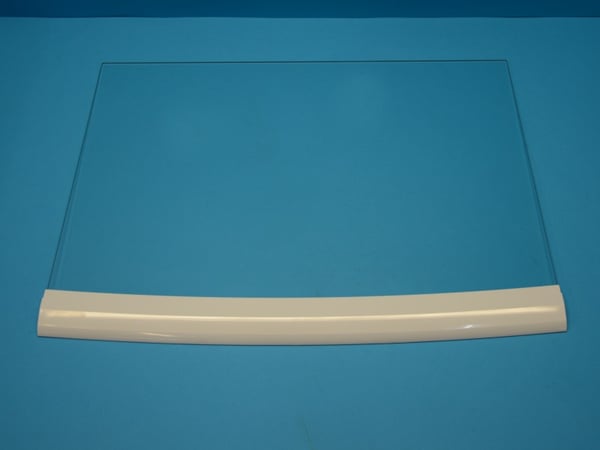 Glass Shelf Low Assy Ser