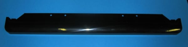 Worktop Trim H6 Sl 9005 Lock