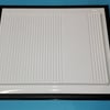 Accucold Cooker & Hob Door Insul.Sl Z6D L715A 1R St 9005 Klj. - Image 1