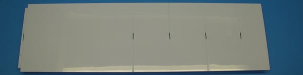 Air Duct A6-HF3769 Upp 069
